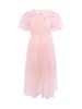 VINAJA Women Dress in Pink