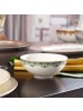 Villeroy & Boch 6er Set Dessertschalen Samarkand Aquamarin 240 ml in bunt