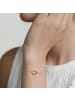 Tamaris Armband Colorful Circles in gold