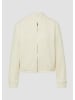 s.Oliver Sweatshirt Jacke  in  8000_helles beige