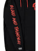 World of Warcraft Hoodie in Schwarz