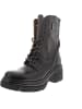 A.S.98 Eden Schnürstiefel Braun