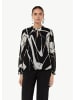 comma Bluse in 99B4_schwarz