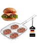 bremermann Burger-Grillhalter