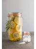 Kilner KILNER | Einkochglas, CLIP ROUND, klar, 3 L