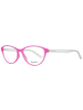 Pepe Jeans Damen Optische Fassungen Schmetterling Rose
