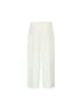 s.Oliver BLACK LABEL Hose in creme