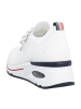 remonte Sneaker Low in Weiß