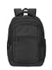 Aoking Rucksack in BLACK