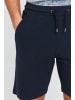 !SOLID Sweatshorts SDRobson in Blau