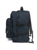 Eastpak Ultimate Rucksack 42 cm in triple denim 