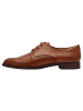 Tamaris Halbschuh in cognac
