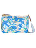 Oilily Tulipy Umhängetasche 20 cm creme brulee