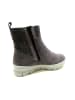 Legero Stiefelette in grau