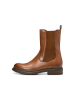 Marc O'Polo Chelsea Boot in cognac