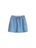 Marc O'Polo DENIM Ausgestellter Jeansrock in Medium Blue