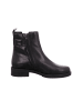 Gabor Stiefelette in schwarz