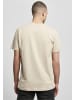 Mister Tee T-Shirt in sand
