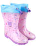 Peppa Pig Gummistiefel Peppa Pig in Lila