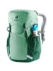 Deuter Kinderrucksack Junior spearmint-seagreen in Grün
