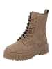Palado Schnürstiefel Leski in Sand