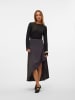 Vero Moda Hemd in Black