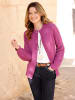WITT WEIDEN Strickjacke in erika