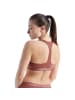 icebreaker Sport-BH Sprite Racerback in Terra