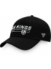 FANATICS Cap in Schwarz