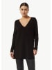comma Strickpullover in 9999_schwarz