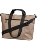 Jost Shopper Tolja in Taupe