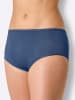 WITT WEIDEN Hüftslip in marine + jeansblau + mint