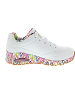 Skechers Uno - Loving Love Sneaker low Weiß