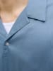 Jack & Jones Hemd in Coronet Blue