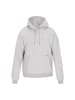 DreiMaster Men Hoodie in grey melange