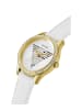 Guess Quarzuhr GW0596L1 in Gold