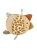Sterntaler Stoffball SAFARI in bunt