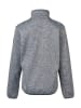 Whistler Fleecejacke SAMANI in 1005A light grey melange