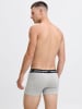 Jack & Jones 3er-Pack Trunks in Black 1