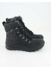 Legero SHOES "STIEFELETTE LEDER \ NOVARA" in SCHWARZ (SCHWARZ) 0100