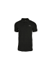 Kappa Kappa Peleot Polo in Schwarz