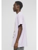 Mister Tee Mister Tee Herren Space Jam Teamwork Oversize Tee in lilac