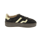 Gant Cuzmani Sneaker low Braun