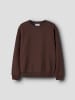 name it Sweatshirt in Chicory Coffee1