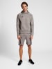 Hummel Kurze Hose Hmlcima Herren in GREY MELANGE