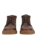 Clarks Sneaker LYDFORD MID Braun