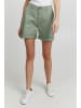 Oxmo Shorts Charline in Grün