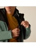 Regatta Outdoorjacke Wentwood 3 in 1 Winterjacke in Grün