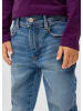 s.Oliver Jeans-Hose MOM in 55Z1_blau