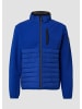 s.Oliver Outdoor-Jacke in 5730_dunkelblau
